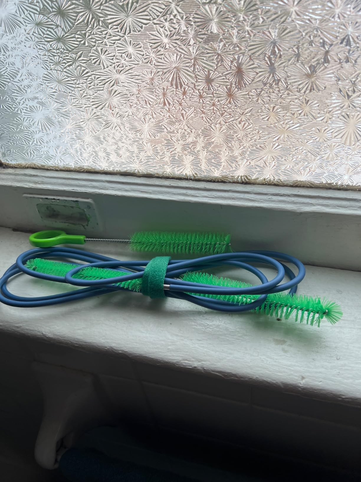 Aveen CPAP Tube and Mask Cleaning Brush, Suitable for All CPAP Hoses and Masks, CPAP Hose Cleaning Brush Kit, Enhance Your CPAP Machine and CPAP mask, CPAP mask Cleaner. customer photo 1