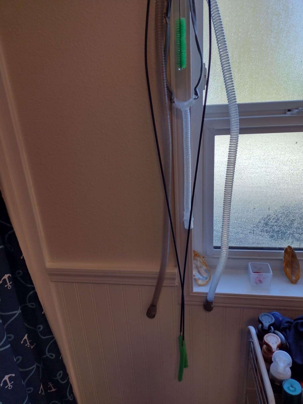 Aveen CPAP Tube and Mask Cleaning Brush, Suitable for All CPAP Hoses and Masks, CPAP Hose Cleaning Brush Kit, Enhance Your CPAP Machine and CPAP mask, CPAP mask Cleaner. customer photo 2