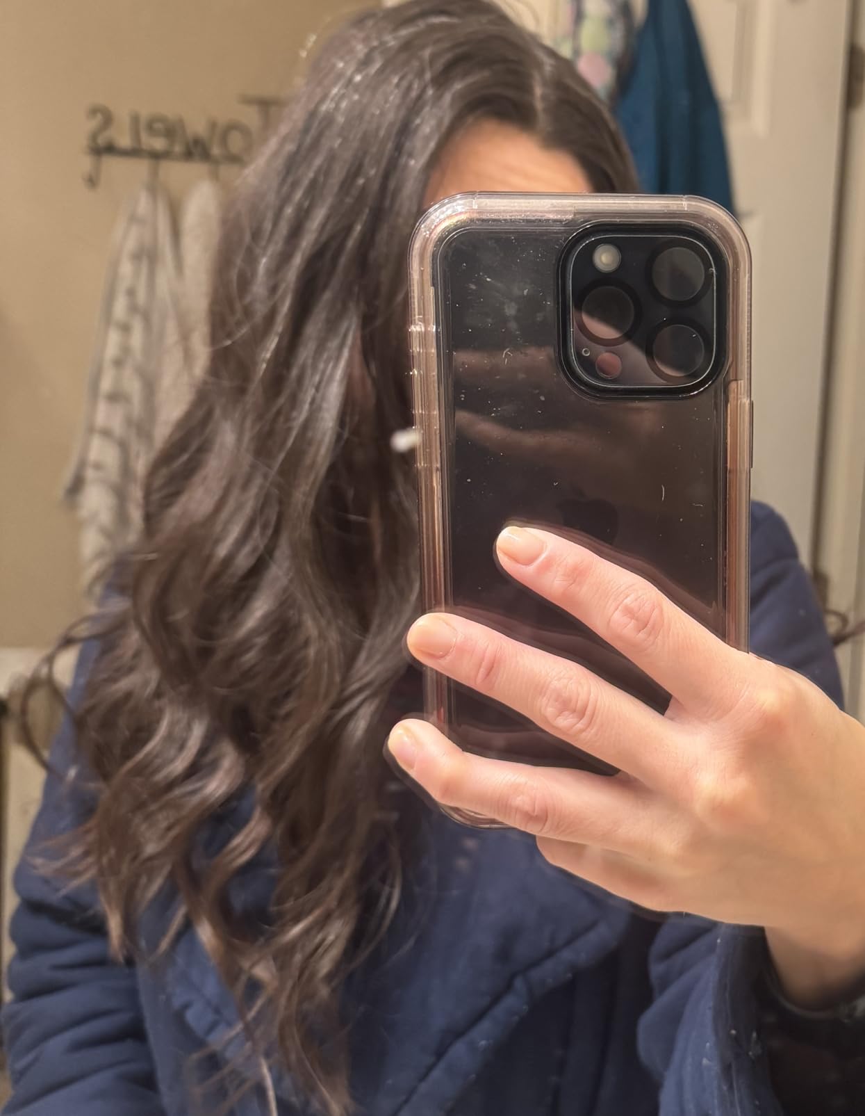 Bed Head Rough Volume 1.25