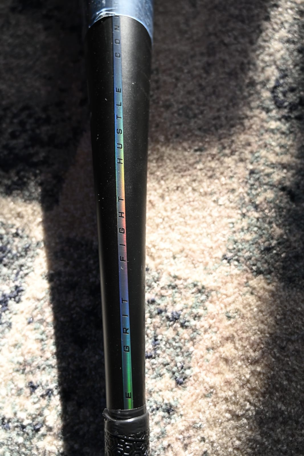 Rawlings | 5150 Baseball Bat | BBCOR | -3 Drop | 1 Pc. Aluminum customer photo 2
