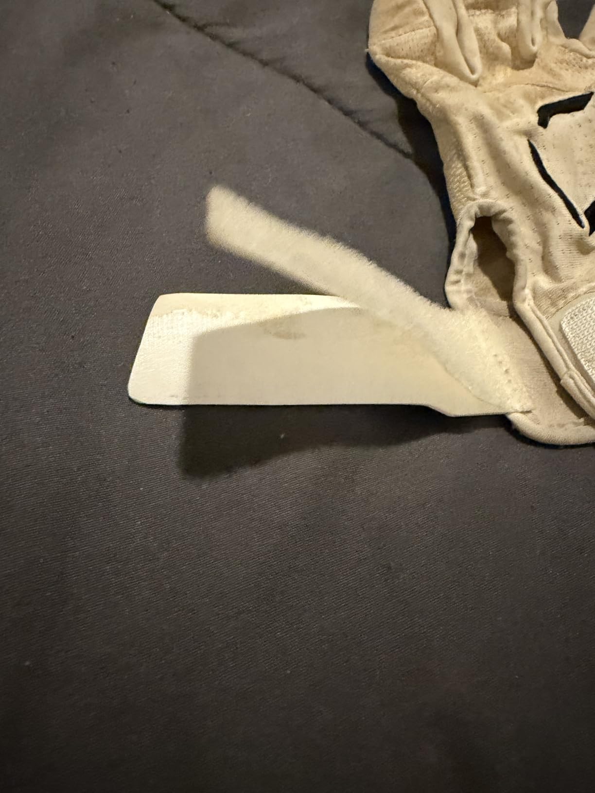 EvoShield SRZ-1™ Batting Gloves - Adult and Youth Sizes customer photo 2