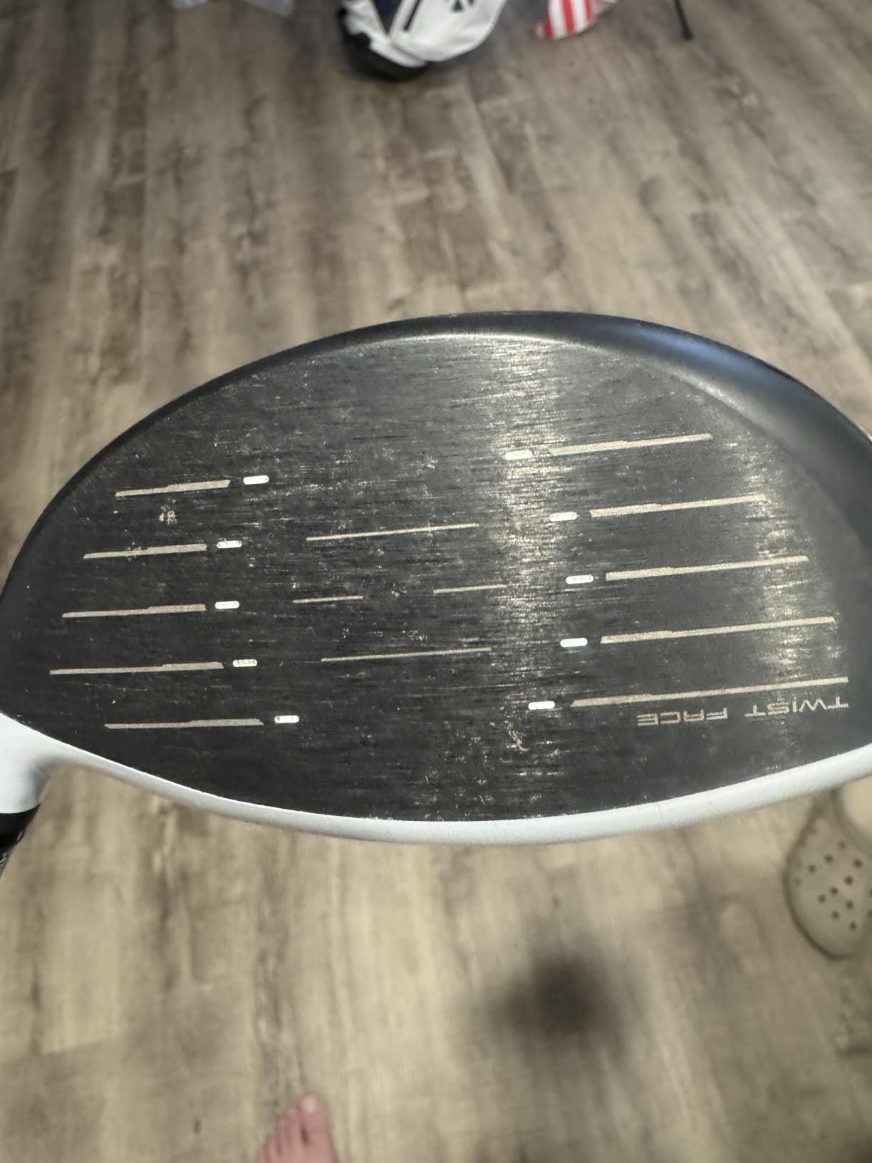 TaylorMade Golf SIM2 MAX Driver customer photo 2