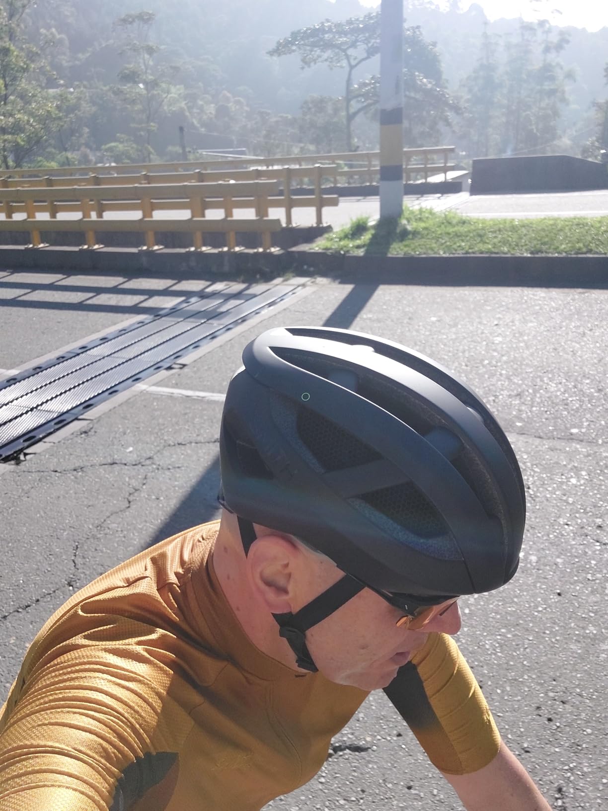 SMITH Network Cycling Helmet customer photo 2
