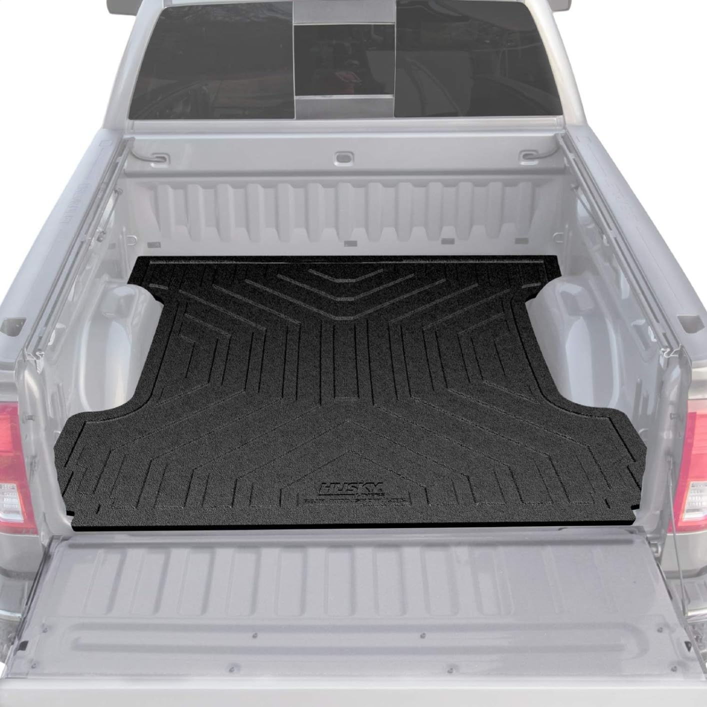 Husky Liners Custom Bed Liner | Fits 2020-2026 Chevrolet Silverado & GMC Sierra 2500HD & 3500HD, 6'9