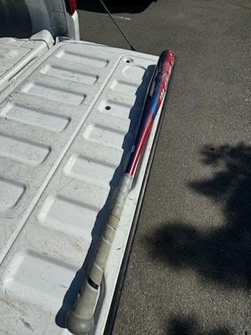 Marucci CAT9 Pastime -3 BBCOR Metal Baseball Bat, 2 5/8