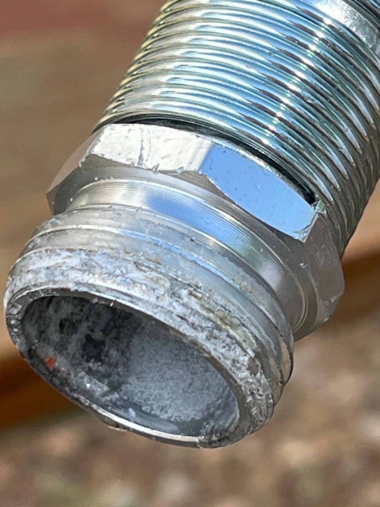 25 ft RV Drinking Water Hose – Food Grade, BPA-Free, Lead-Free – 5/8