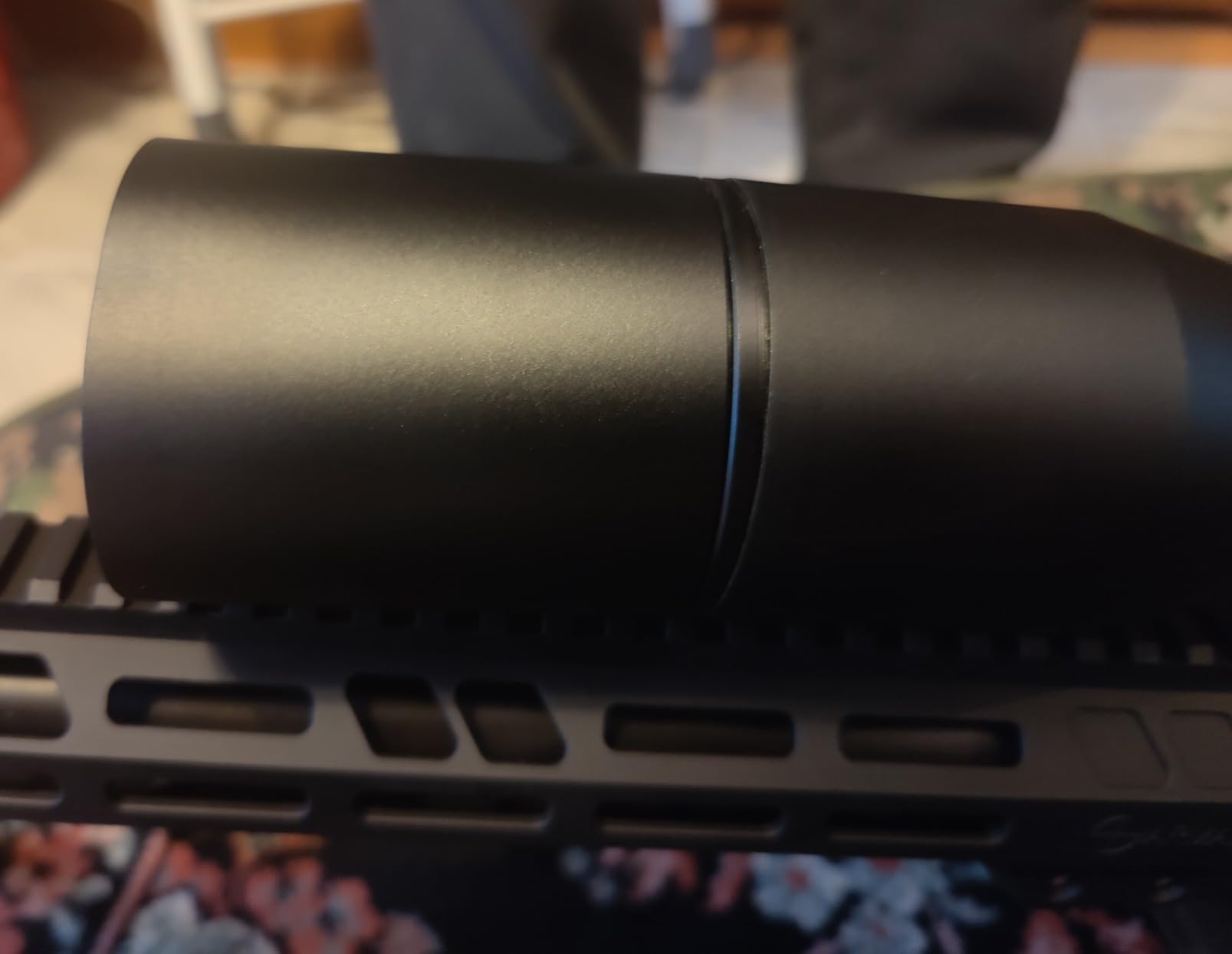 Vortex Venom First Focal Plane Riflescopes customer photo 2
