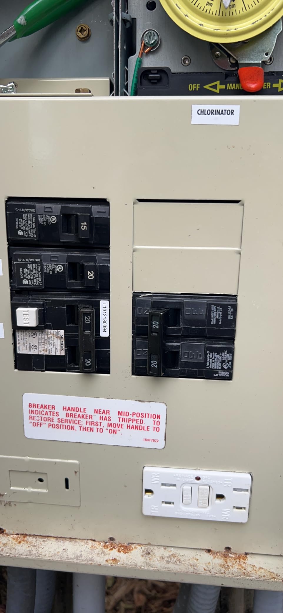 FibroPool Swimming Pool Heat Pump - FH270 70,000 BTU - for Above Ground and Inground Pools and Spas - High Efficiency, All Electric Heater - No Natural Gas or Propane Needed customer photo 2