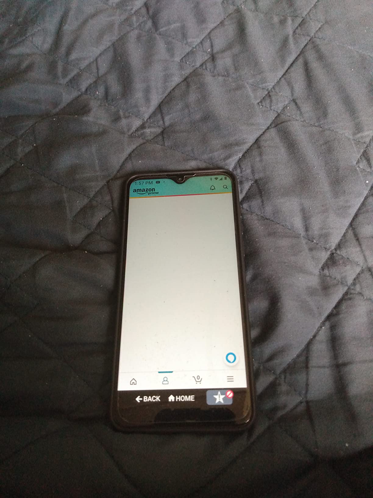 LIVELY Jitterbug Phones Smart3 Smartphone for Seniors - Cell Phone for Seniors - Must Be Activated Phone Plan - Not Compatible with Other Wireless Carriers customer photo 2