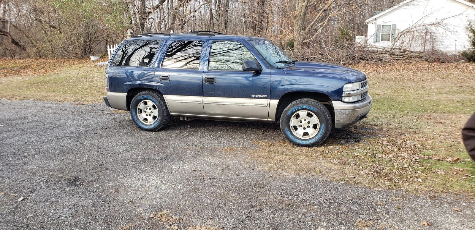 Cooper Discoverer AT3 4S All-Season 235/70R16 106T Tire customer photo 2