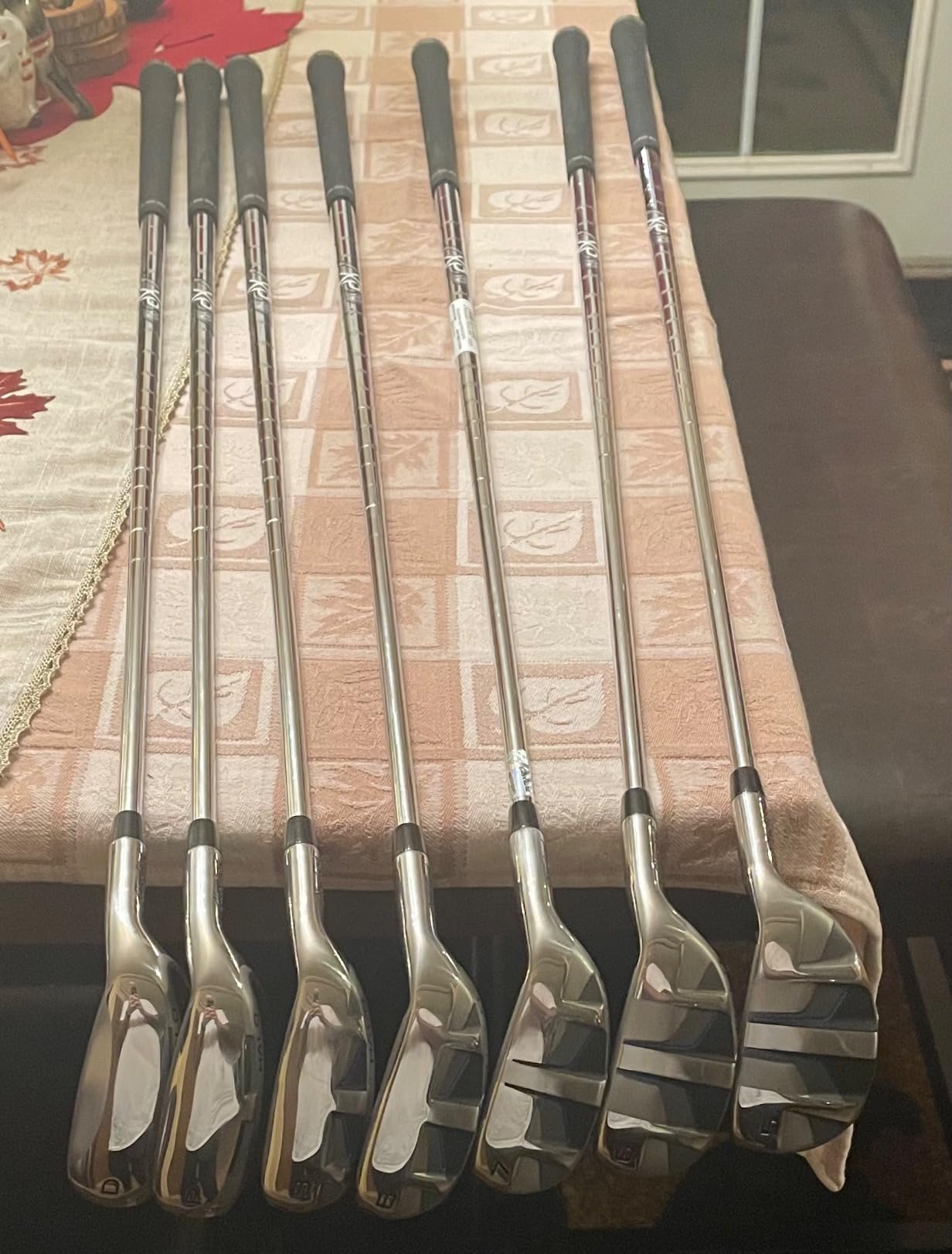 Cleveland Golf Launcher XL Halo Iron Set customer photo 2