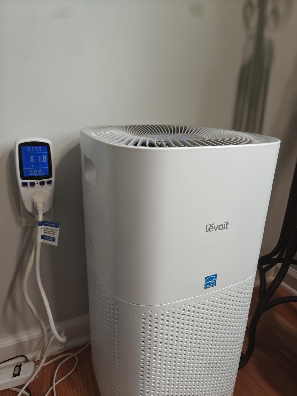 Levoit Core 600S-P customer photo 1