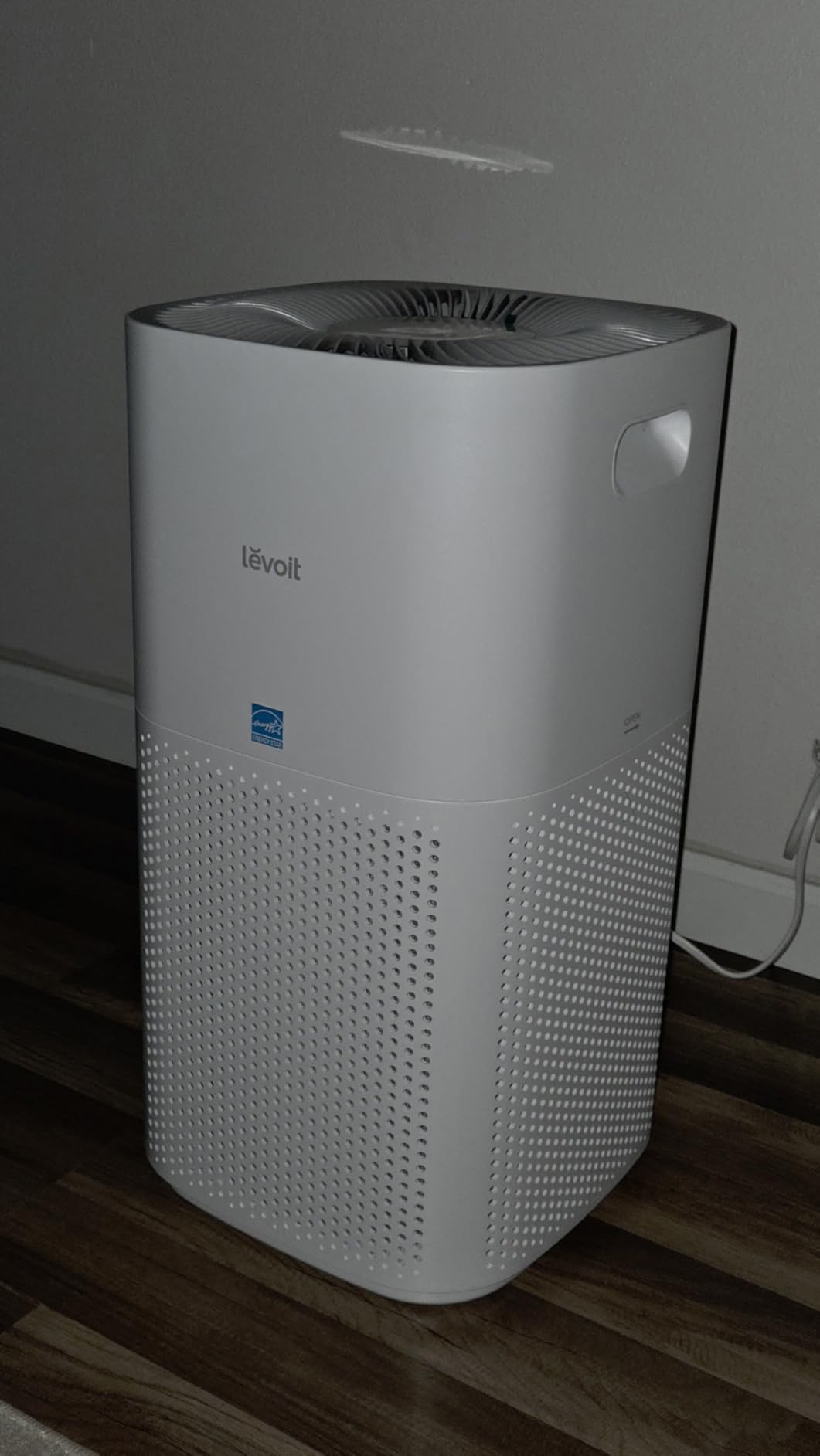Levoit Core 600S-P customer photo 2
