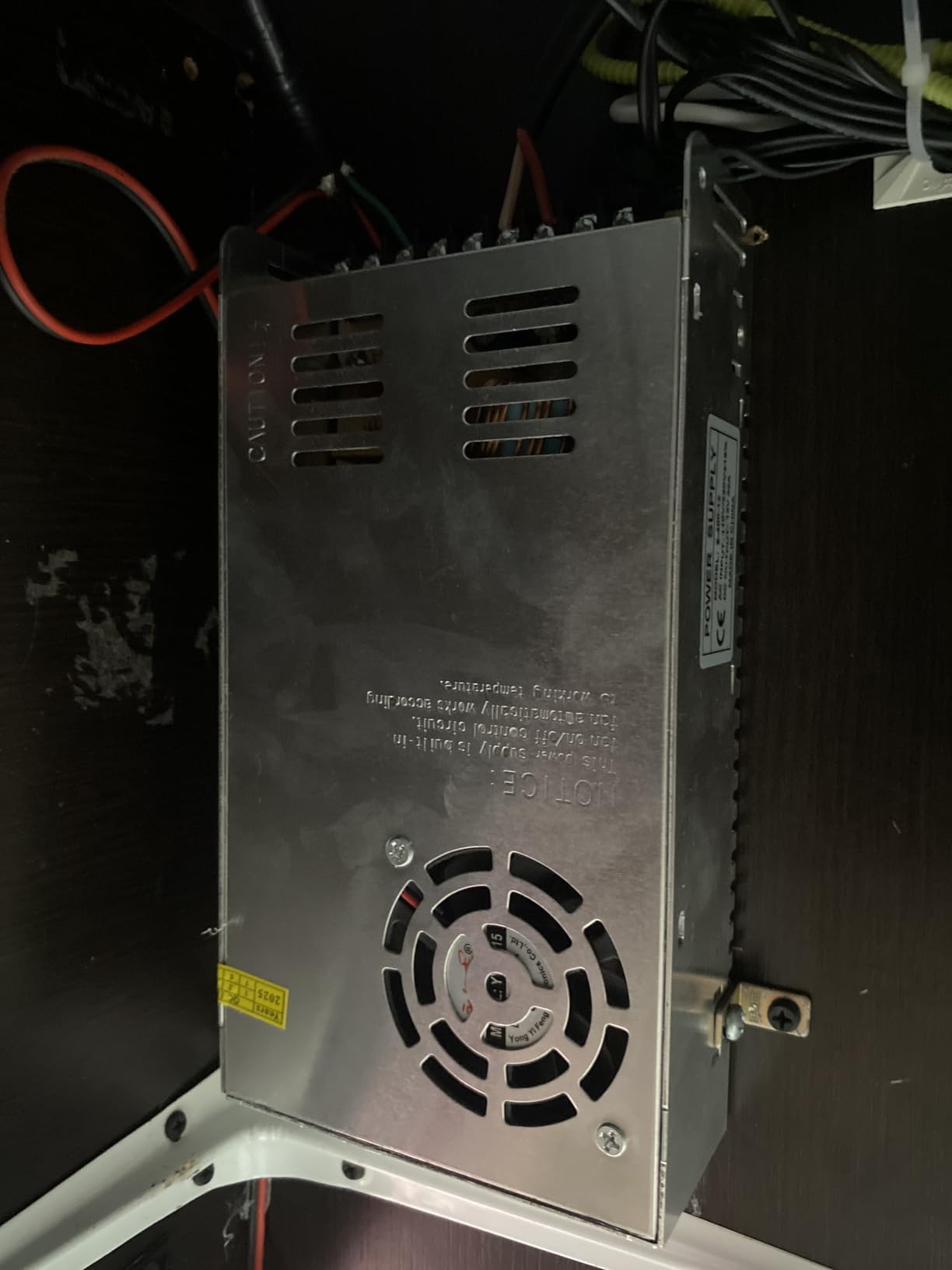 SounDigital Amplifier (400W 4 Channels) customer photo 2