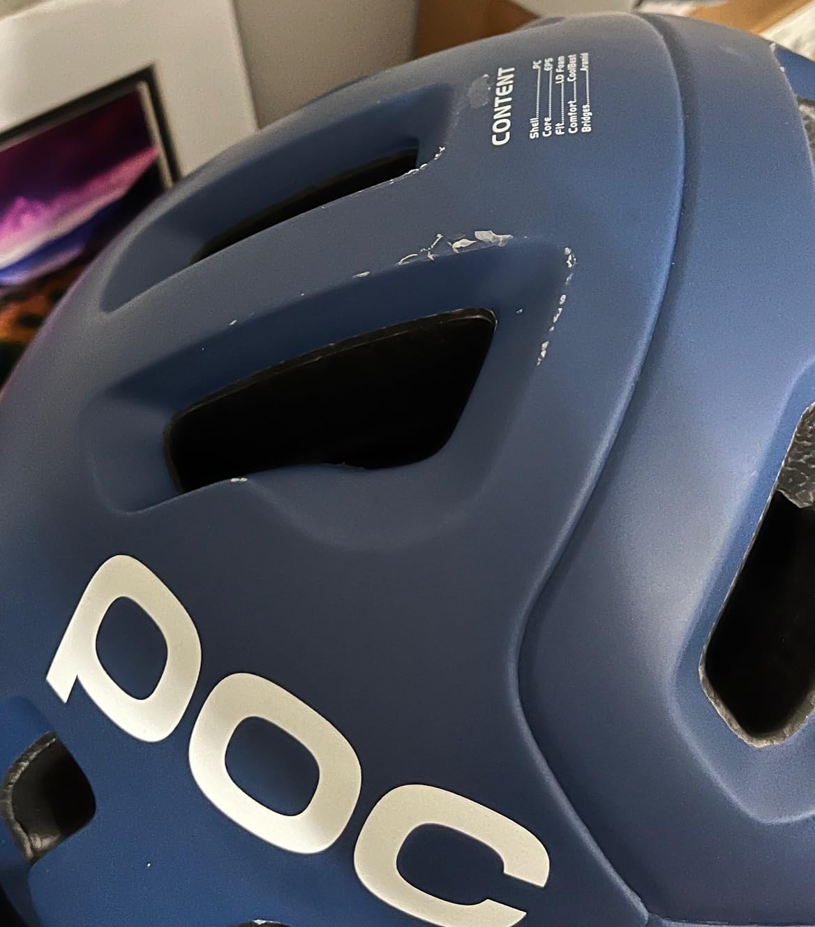 POC Tectal customer photo 2