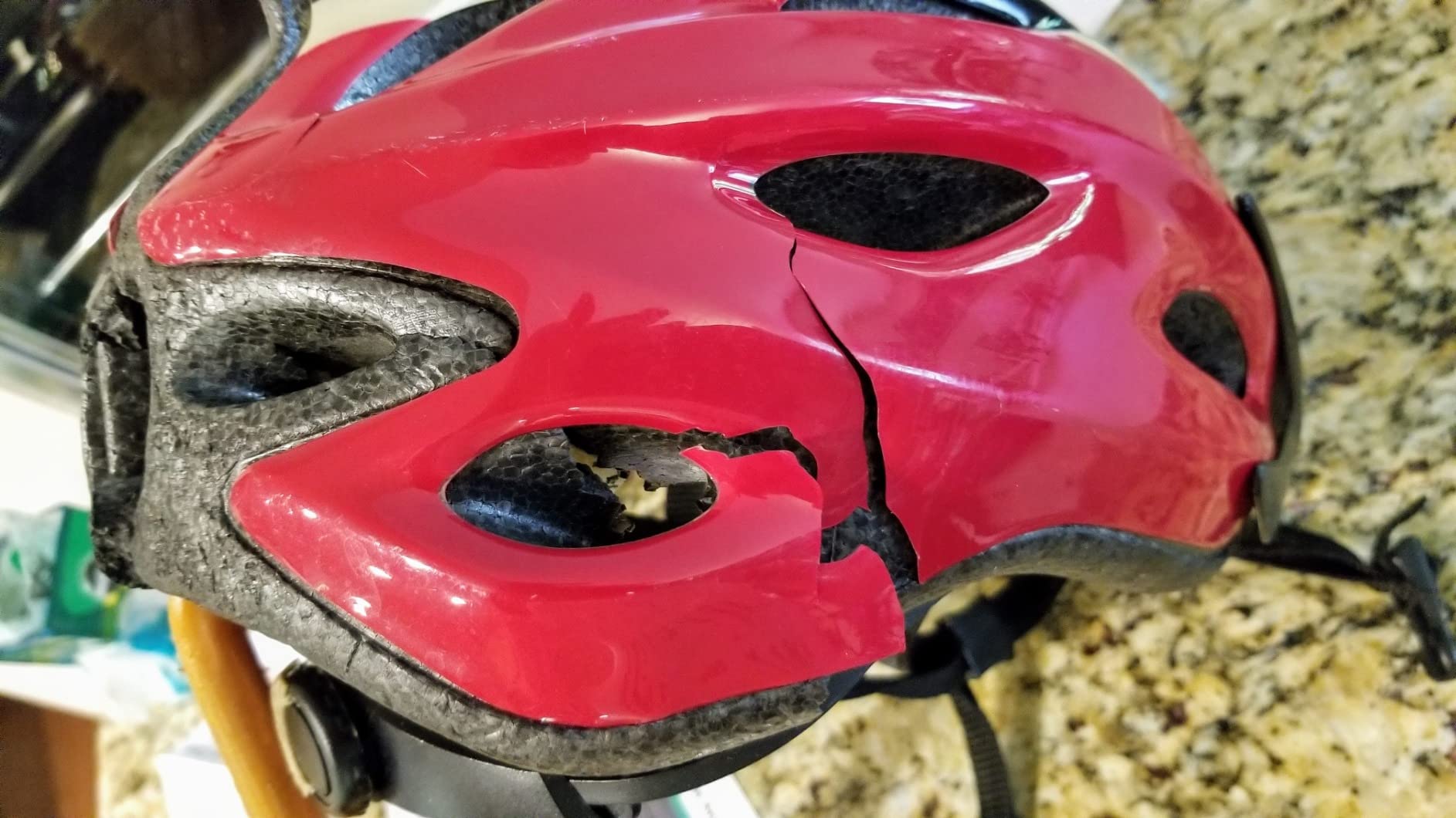 BELL Avenue MIPS Adult Road Bike Helmet customer photo 1