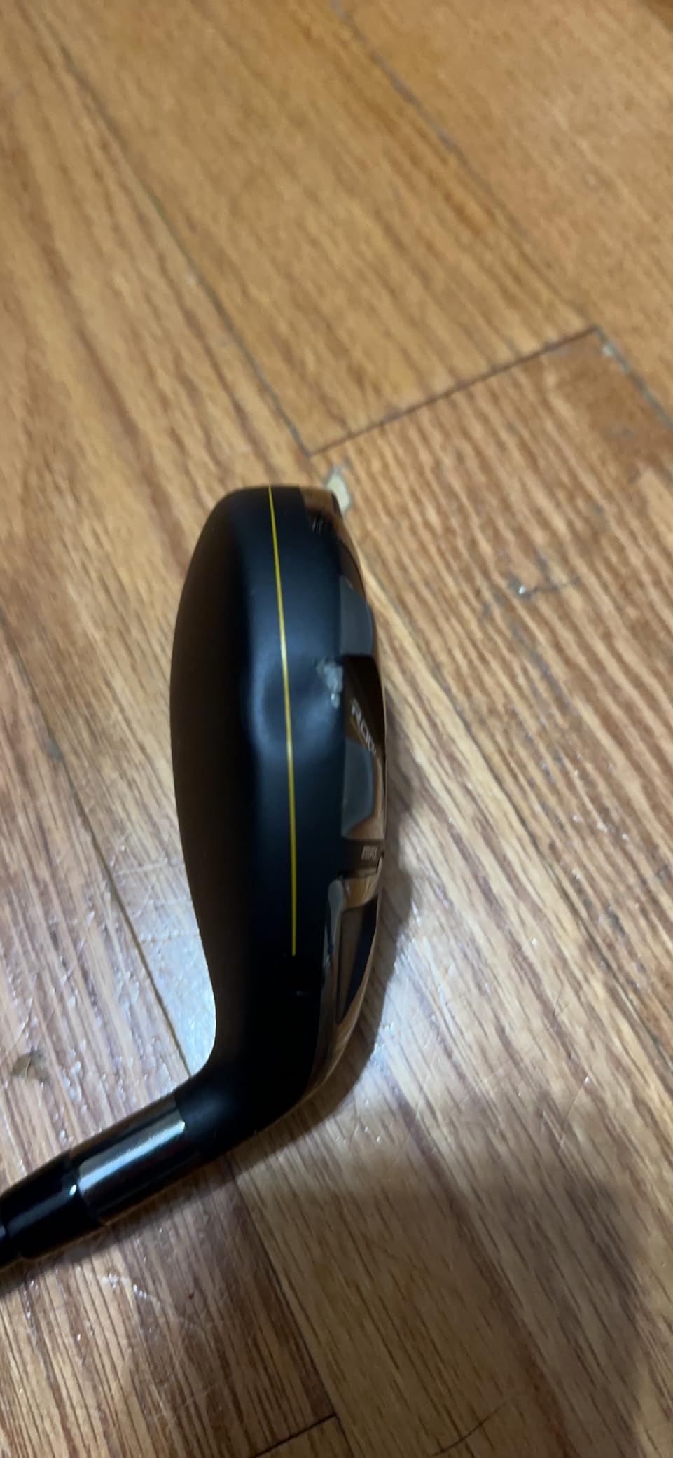 Callway Golf Rogue ST Max Hybrid customer photo 2