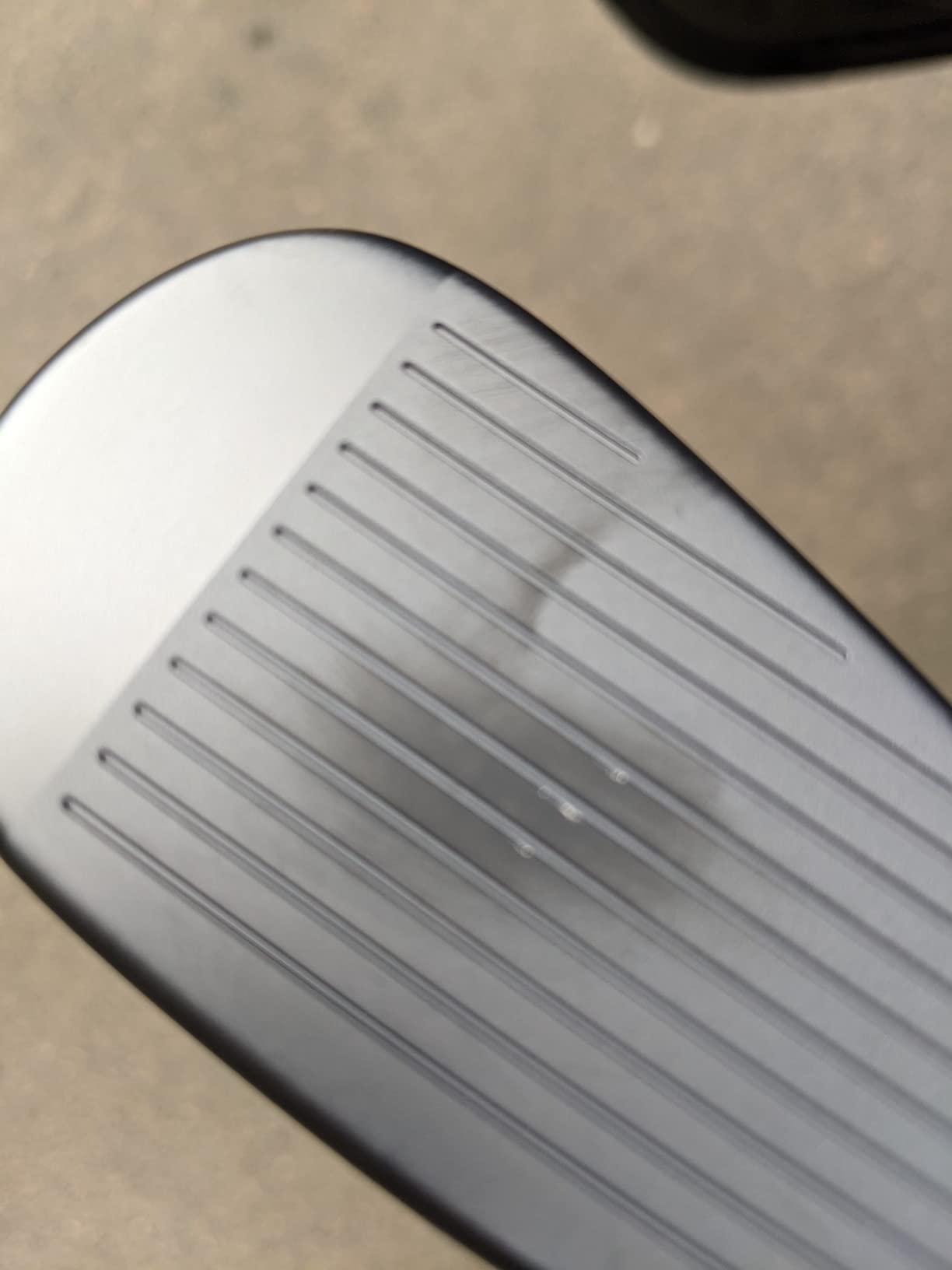 Cleveland Golf Smart Sole 4.0 Wedge customer photo 1