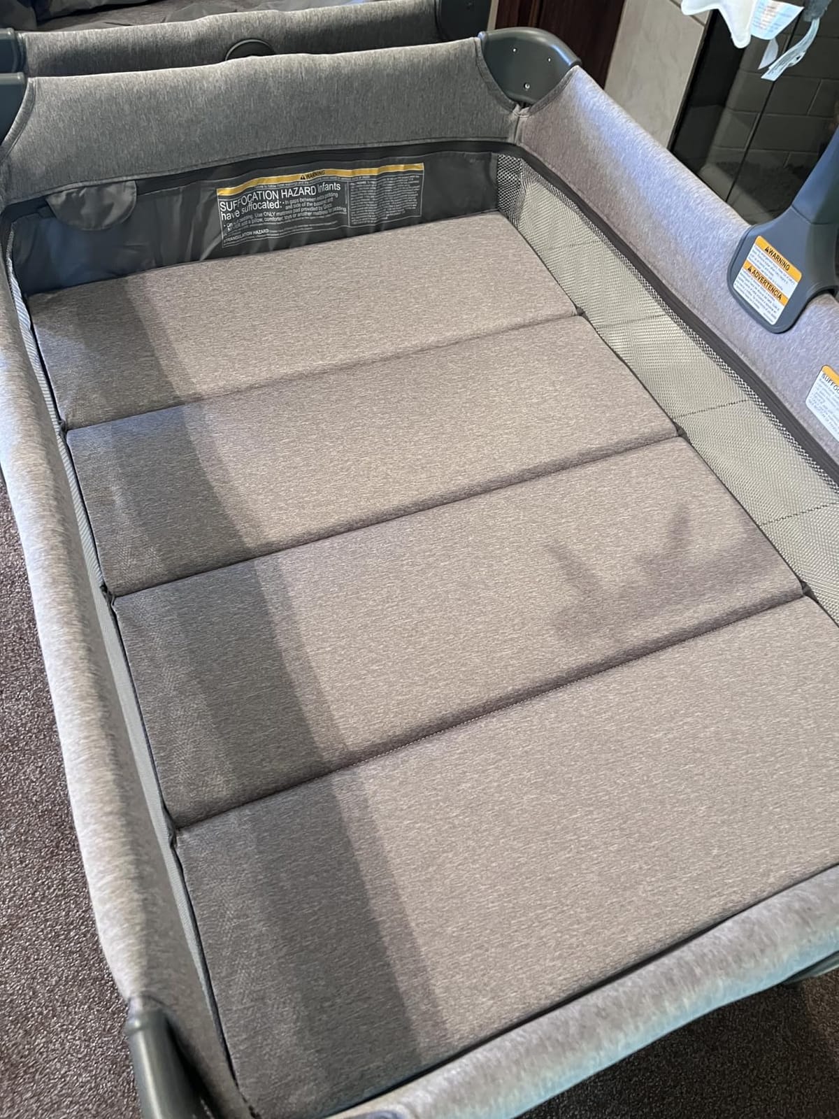 Graco Pack 'n Play® On The Go™ Playard, Kaden customer photo 2