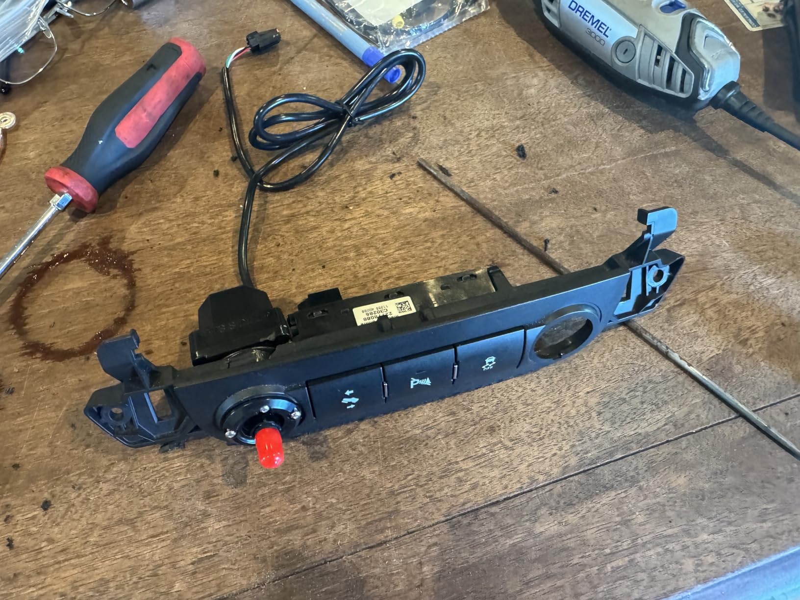 TEKONSHA 90920 Prodigy iD Smart Phone Configured Brake Controller for Trailers with 1-4 Axles, Compatible with Ford, GM, Chevy, Dodge, RAM, Toyota, Jeep (Please Verify Vehicle Compatibility customer photo 2