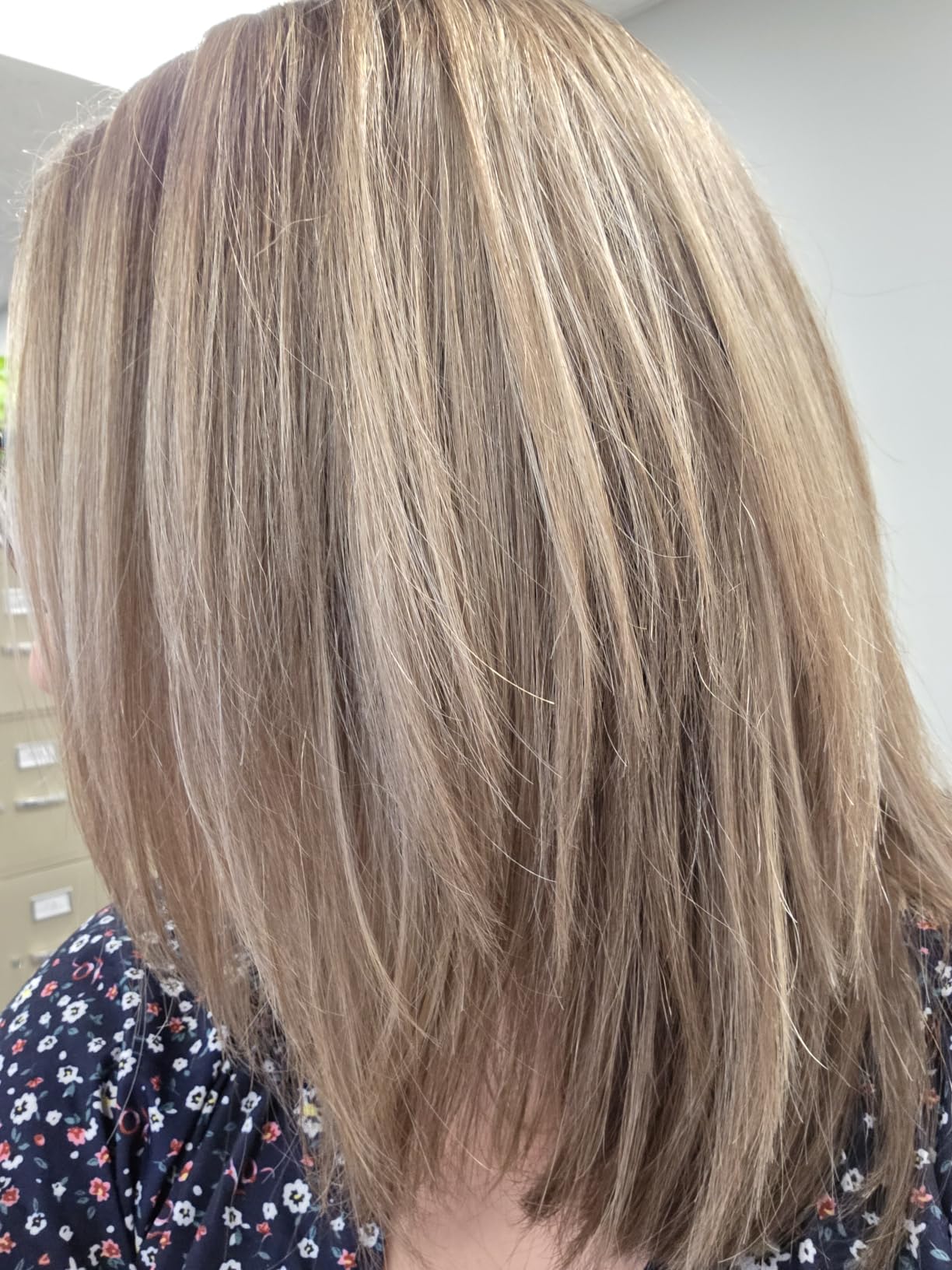 Remington Shine Therapy 2 Inch Hair Straightener, Argan Oil & Keratin customer photo 1