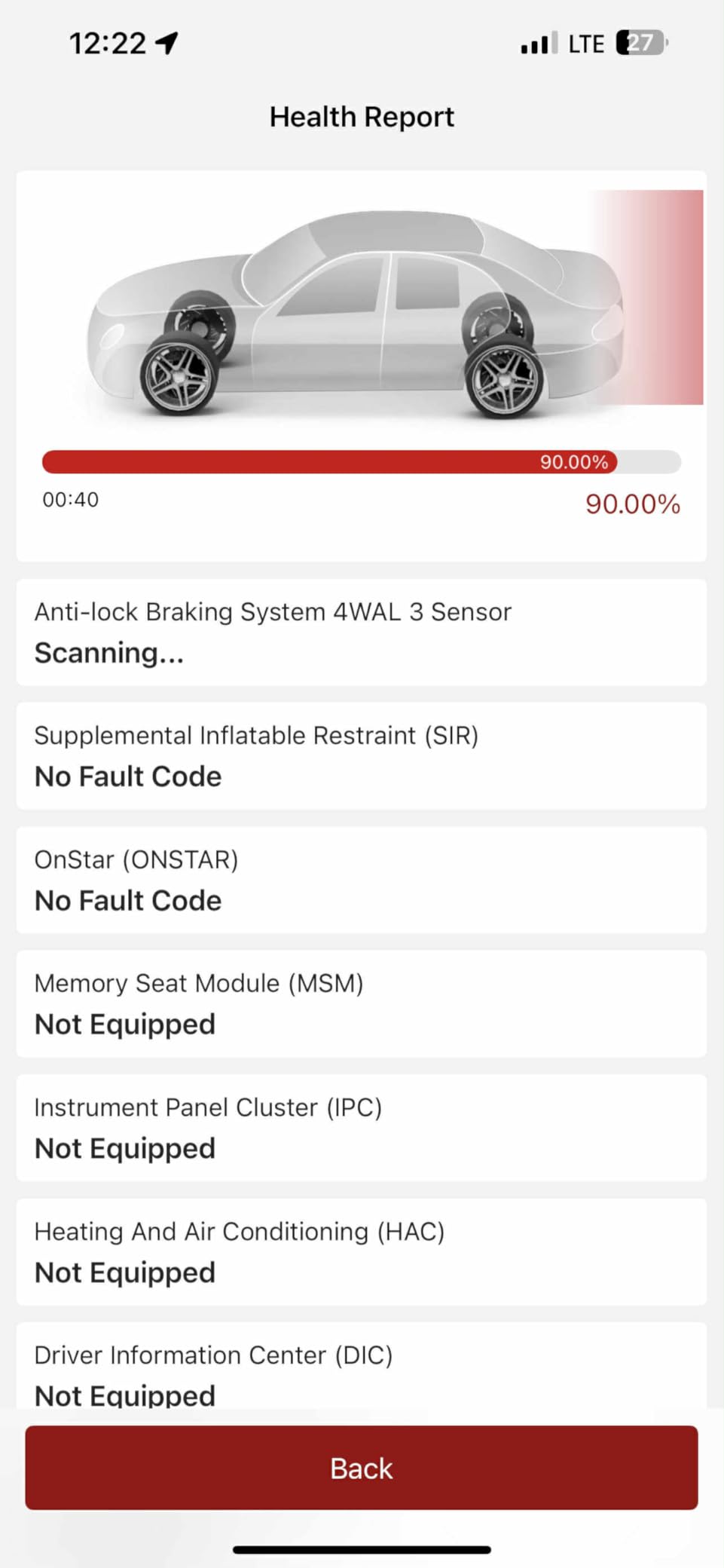 Thinkdiag2 All System Bidirectional OBD2 Diagnostic Scanner for iOS/Android customer photo 2