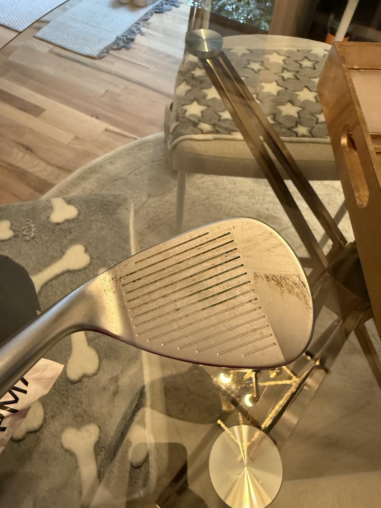 Callaway Golf MD5 Jaws Wedge customer photo 1