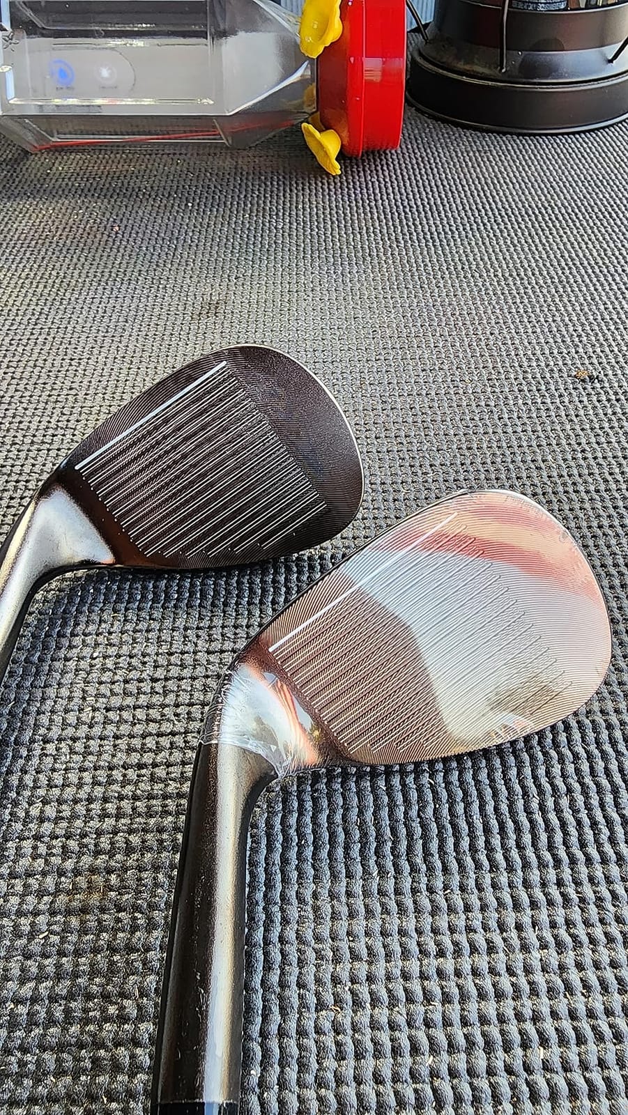 Yamato Golf Wedge Set or Individual Golf Wedges 50/52/54/56/58/60 Golf Gap Wedge Sets Sand Wedge|Lob Wedge Golf Clubs for Men & Women Milled Face for High Spin customer photo 2