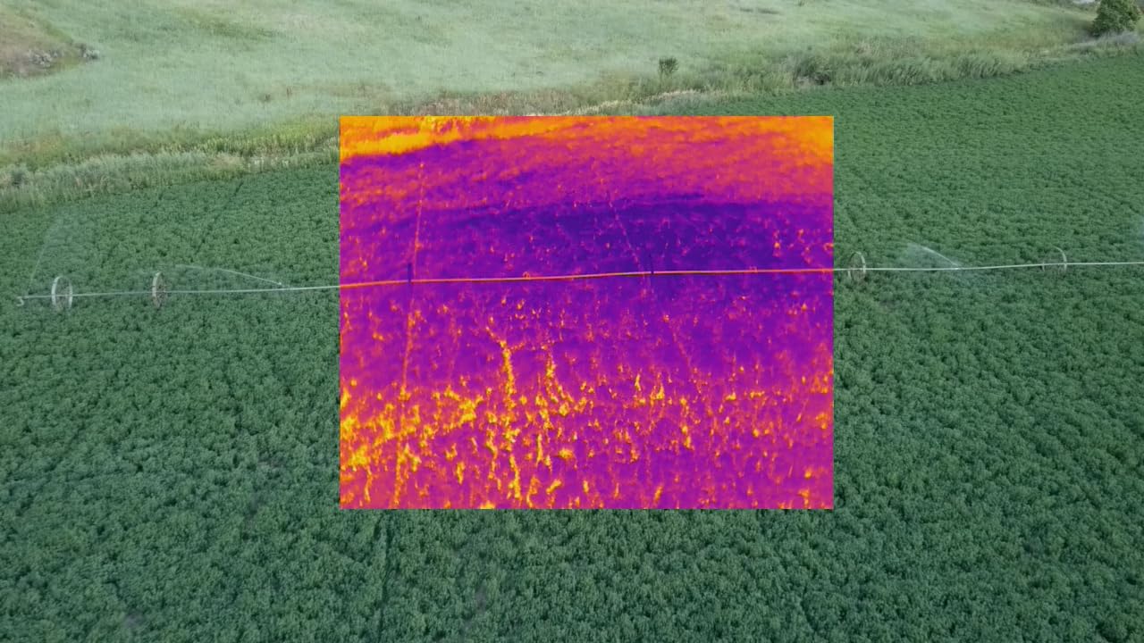 Autel Robotics EVO II Dual 640T V3, 640x512 Thermal Imaging Drone, RemoteID customer photo 2