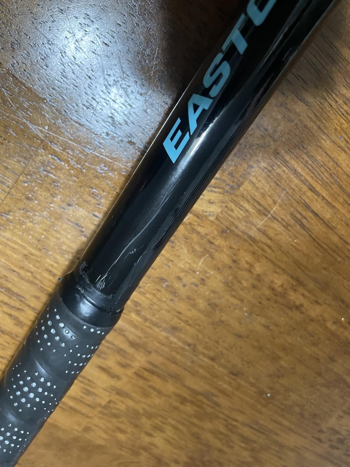 Easton | Moxie Baseball Bat | USA | -12 Drop | 2 1/4 Barrel | 1 Pc. Aluminum customer photo 1