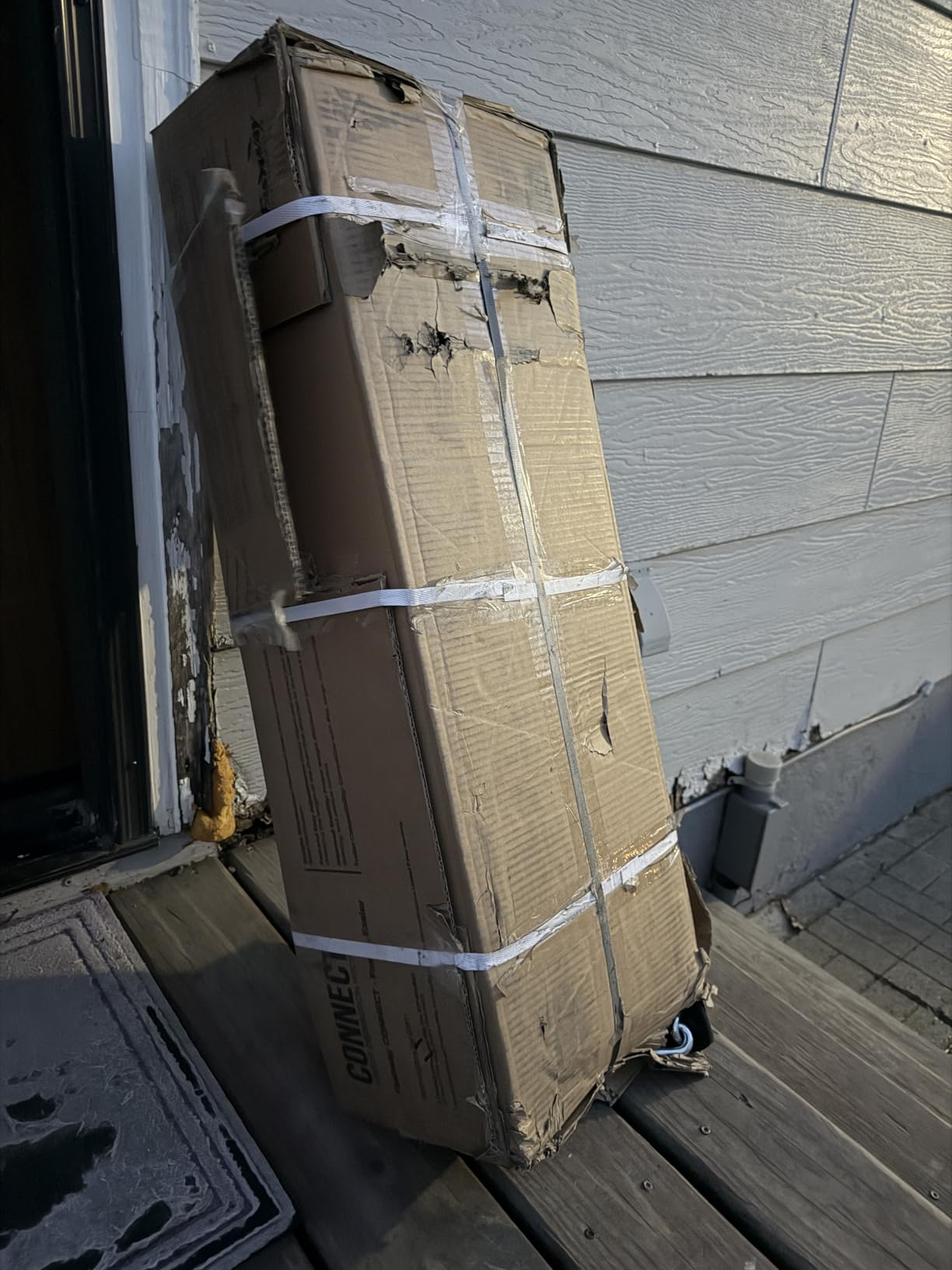 Fastway Connect™ Weight Distribution Hitch customer photo 2