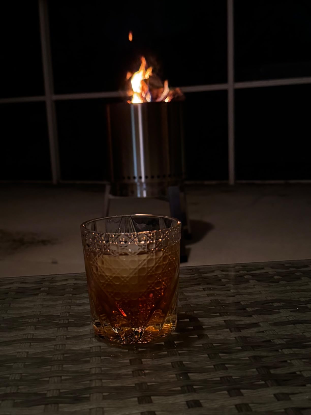 Solo Stove Ranger 2.0 15