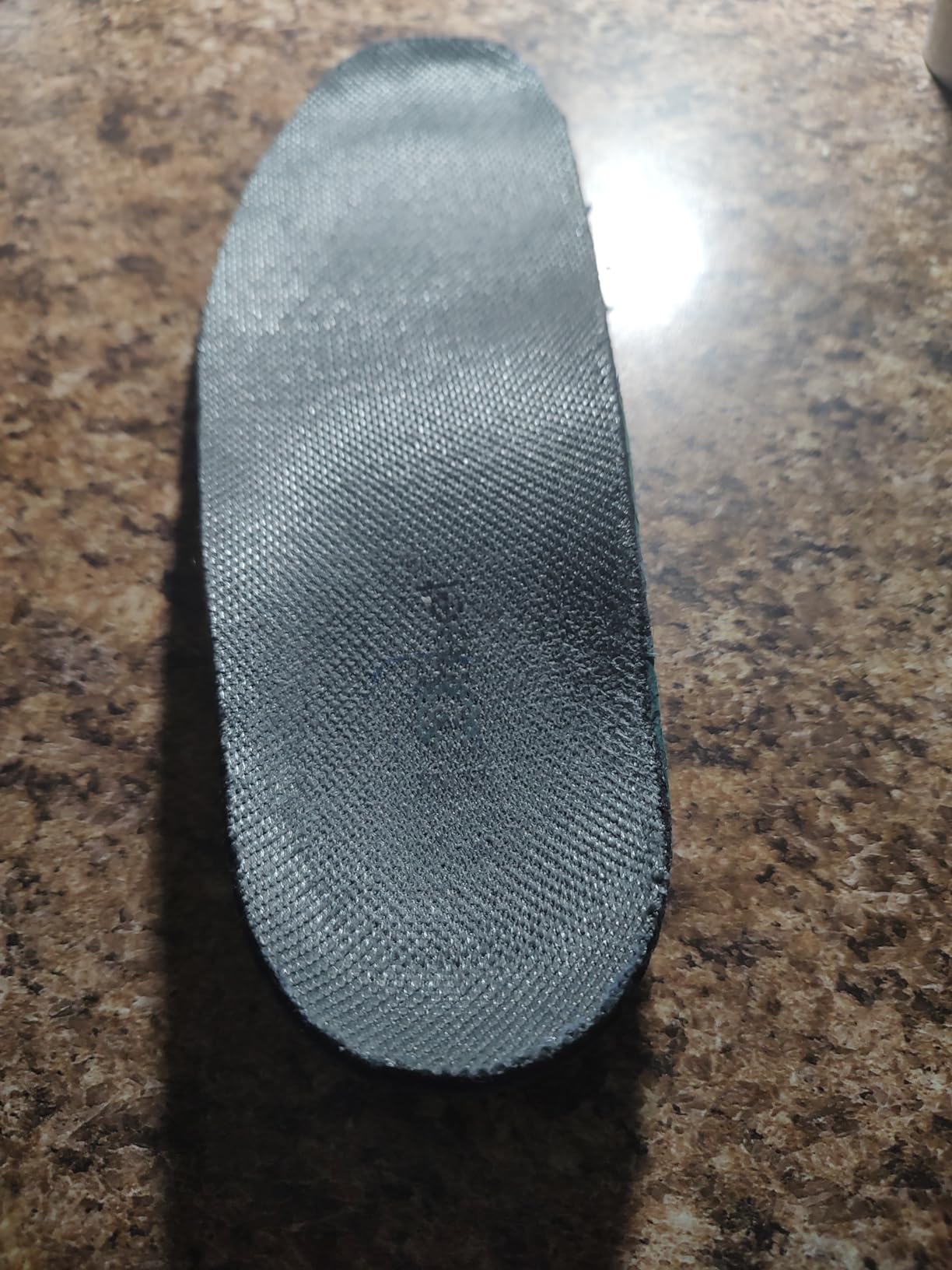Orthofeet Edgewater Orthopedic Men's Walking Shoes customer photo 2