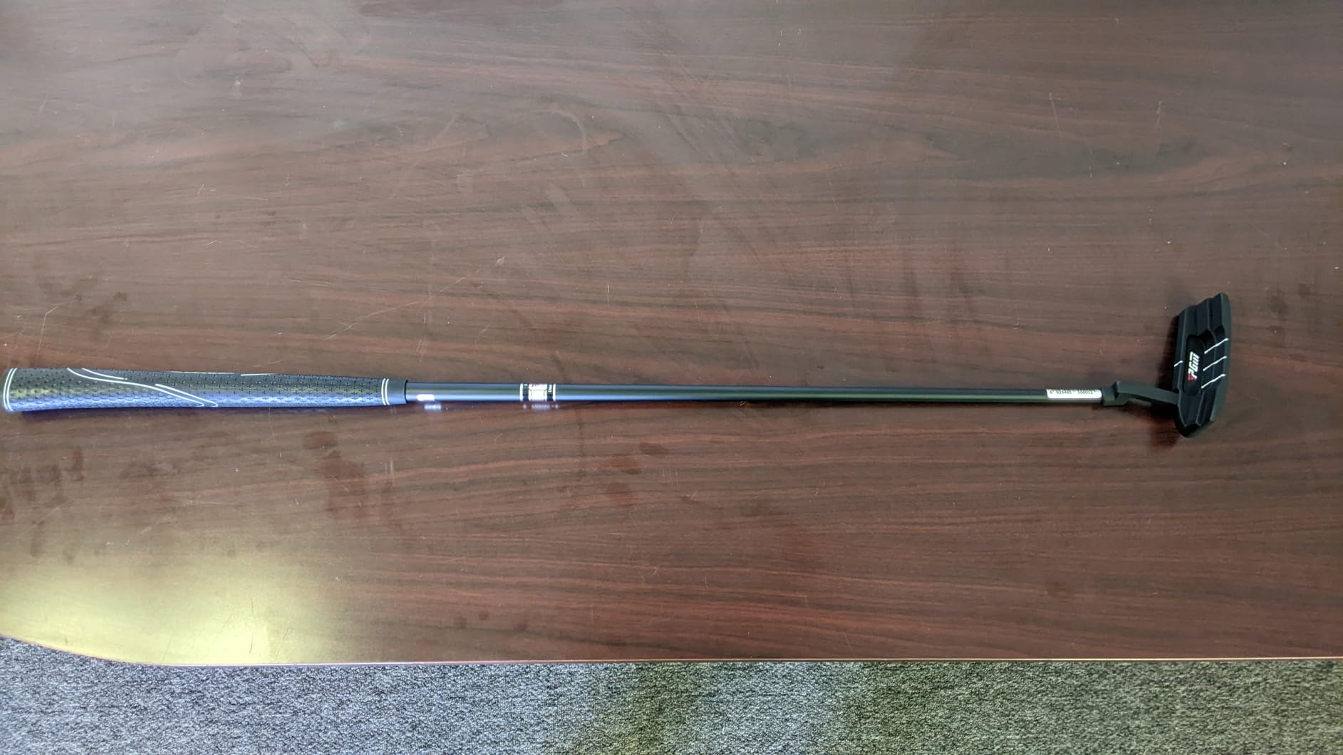 PGM Golf Putter - Blade Putters for Men & Women - Right/Left Handed customer photo 2