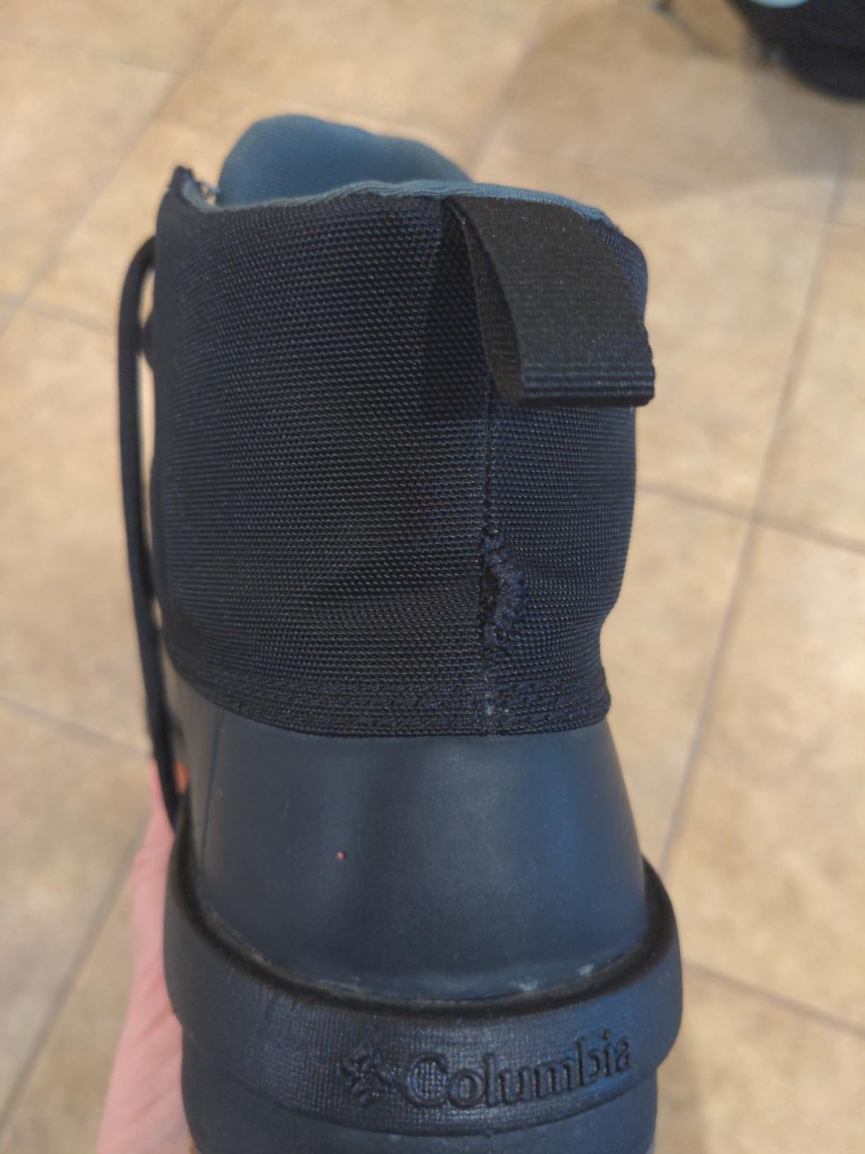 Columbia Women's Moritza Shield Boots customer photo 2