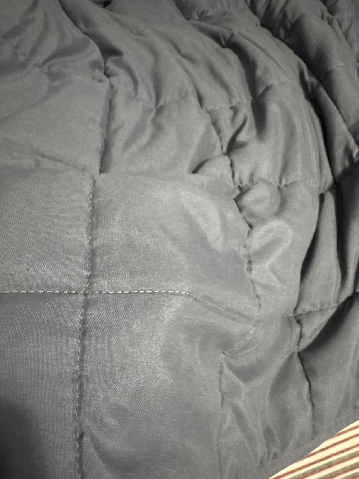 L'AGRATY Weighted Blanket Kids- 40