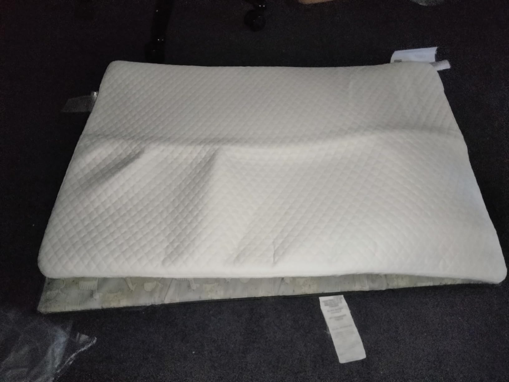 Pro Goleem Waterproof Pack and Play Mattress 38