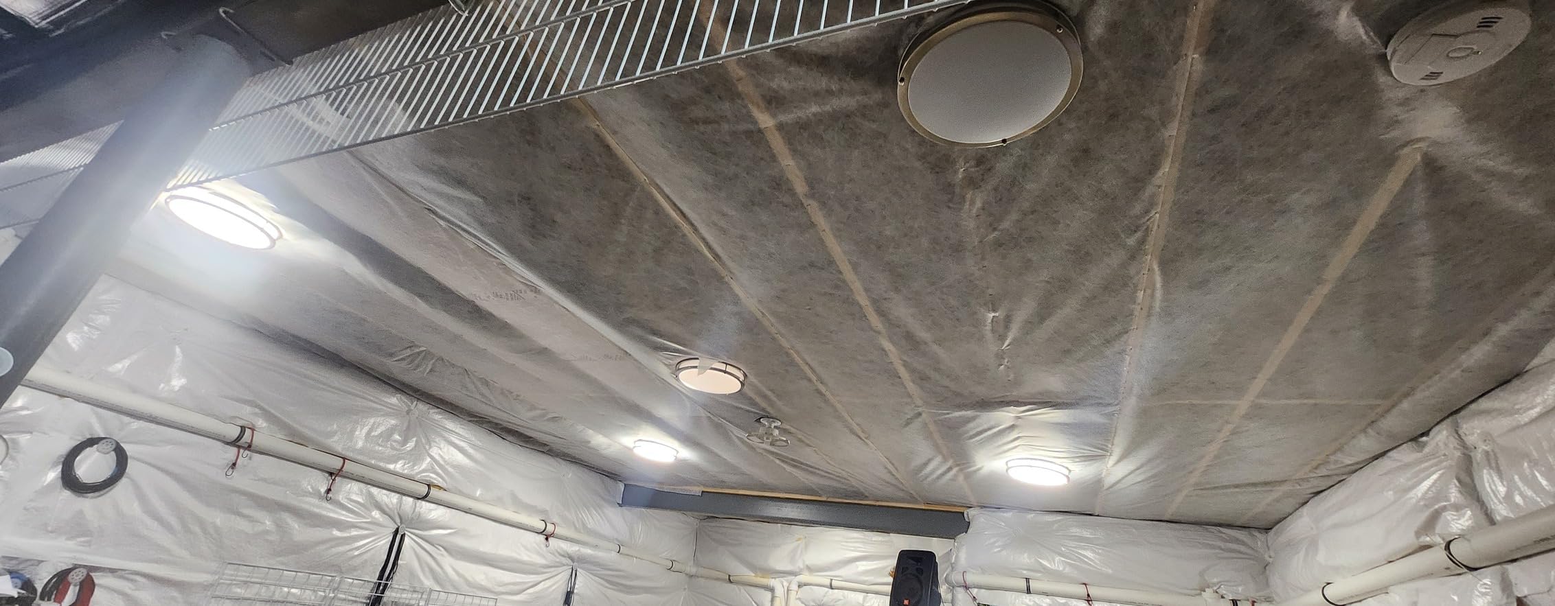 36W LED Ceiling Lights 3600lm Super Bright, Flush Mount Light Fixtures customer photo 1