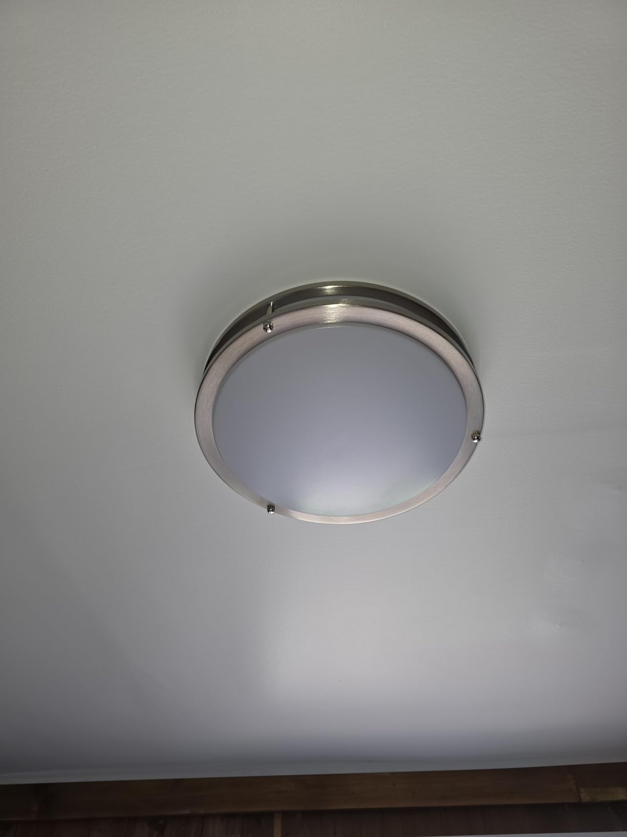 36W LED Ceiling Lights 3600lm Super Bright, Flush Mount Light Fixtures customer photo 2
