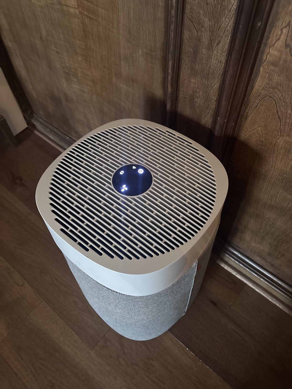 Blueair Blue Pure 211i Max customer photo 1