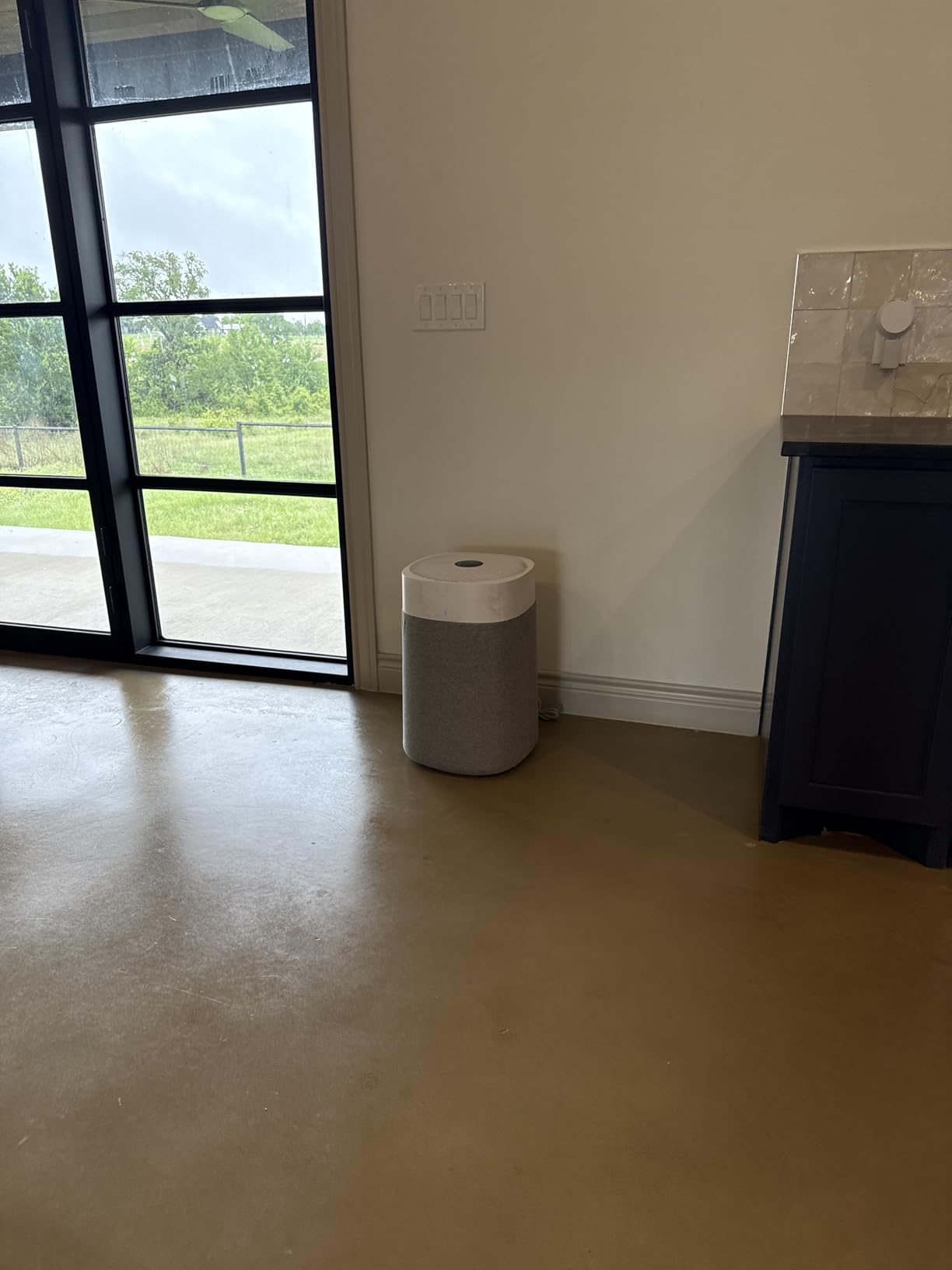 Blueair Blue Pure 211i Max customer photo 2