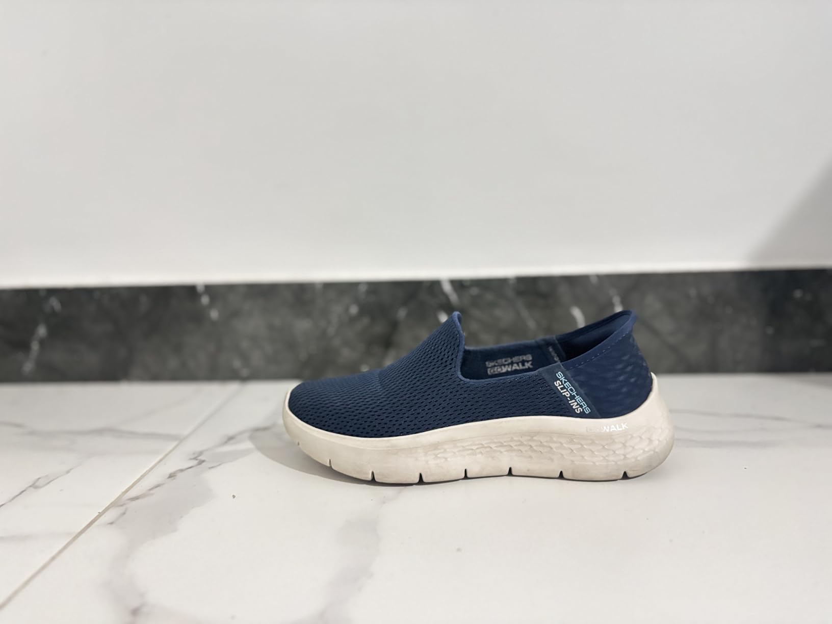 Skechers Women's Slip-Ins: Go Walk Flex Relish customer photo 1