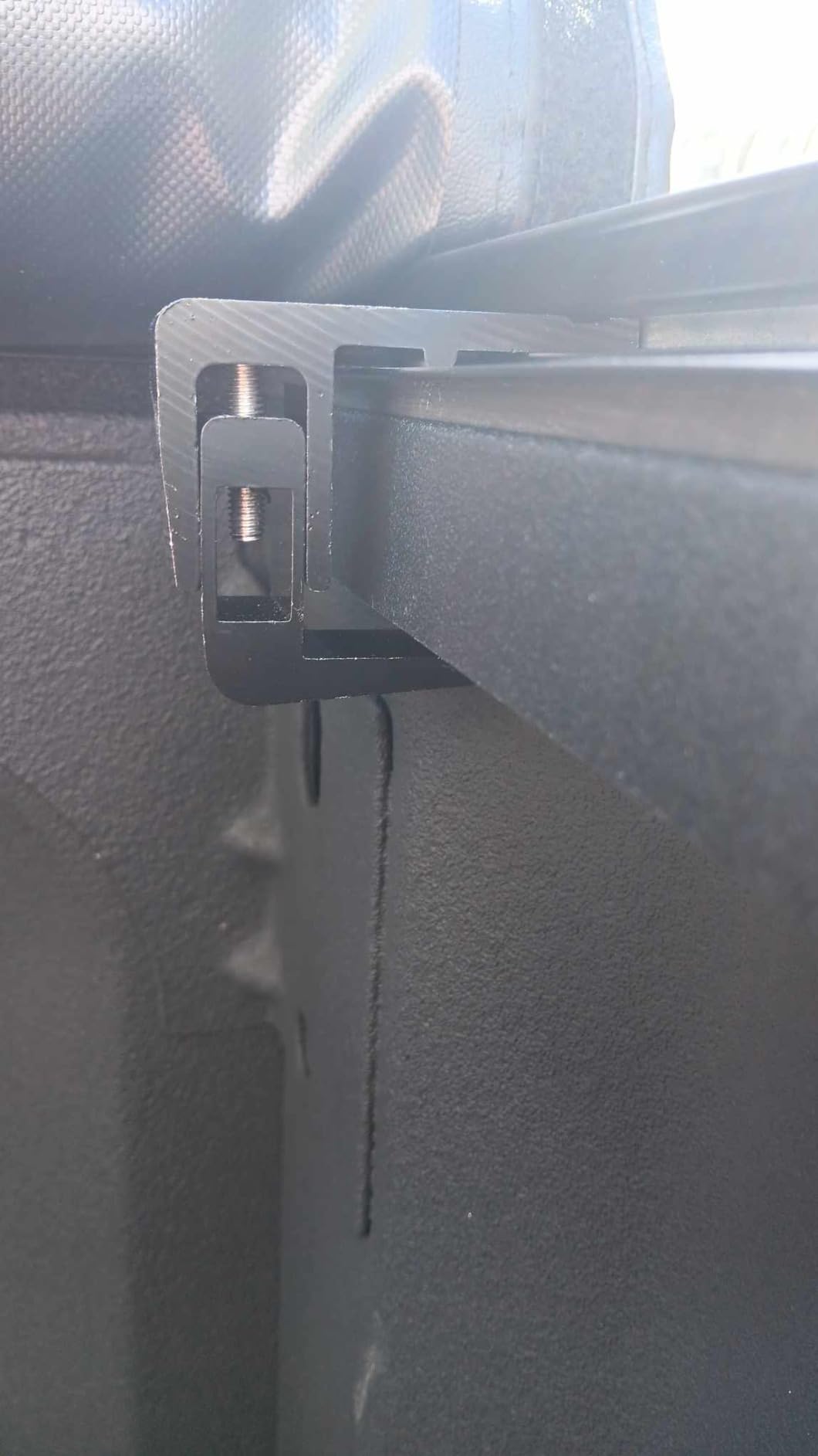 Perfit Liner Soft Roll-Up Tonneau Cover Fit 2009-2026 Ram 1500 5.7ft Bed customer photo 1