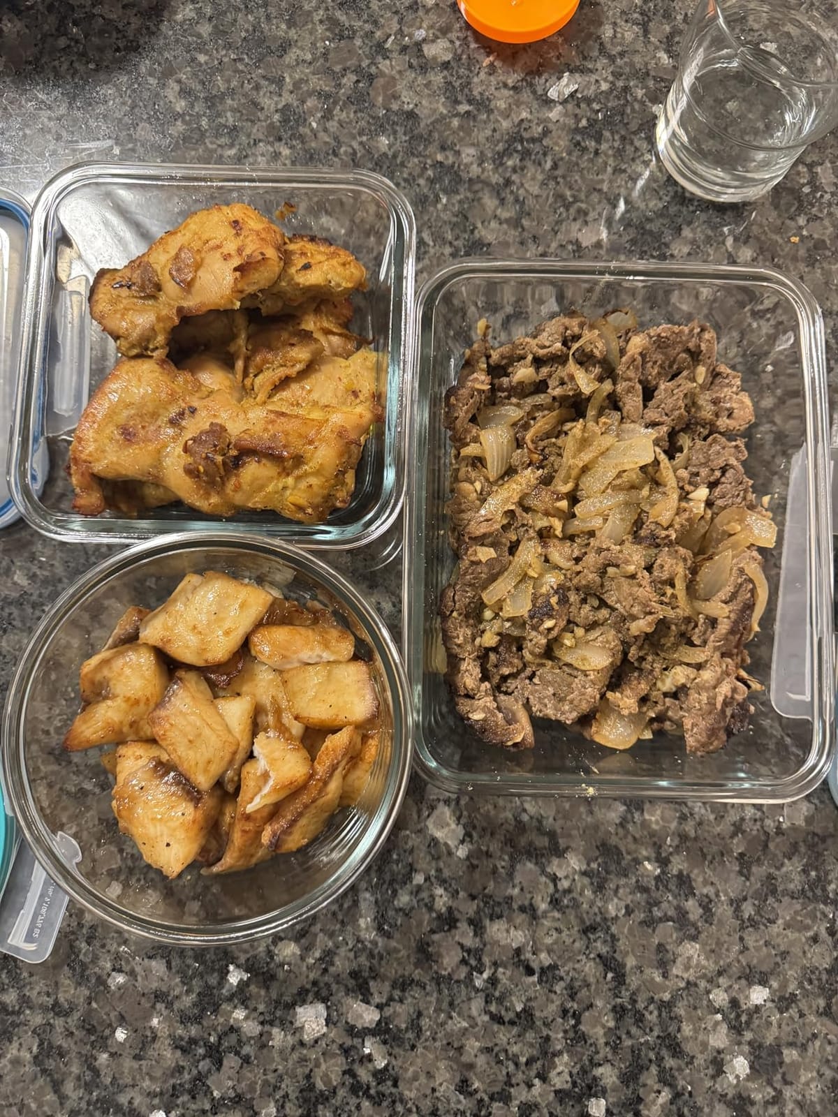 Ninja Combi™ 14-in-1 Multicooker, Air Fryer Toaster Oven & Steamer, SFP701 customer photo 1