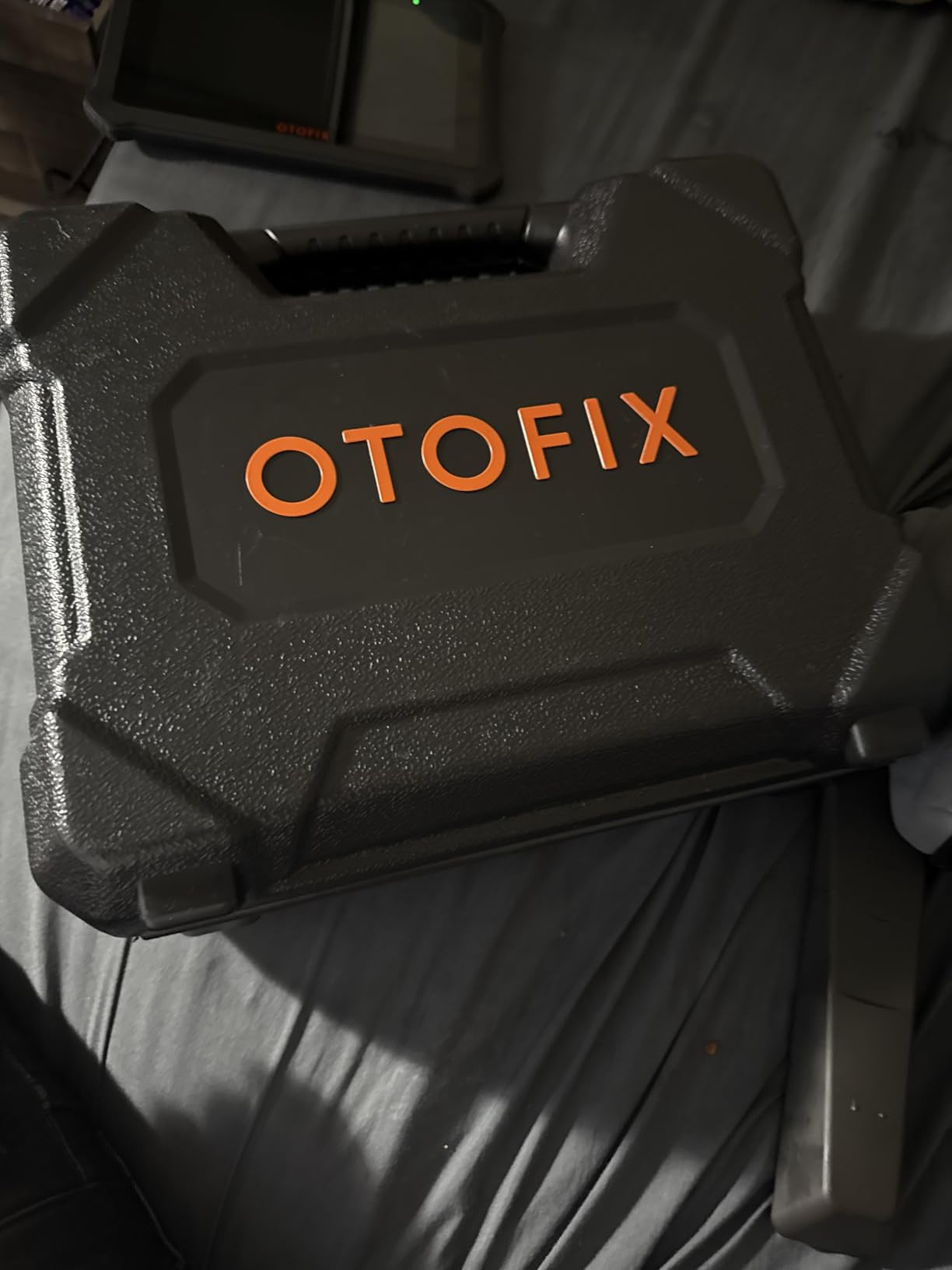 OTOFIX D1 Lite Bidirectional OBD2 Scanner, 38+Reset, All System, FCA SGW customer photo 2