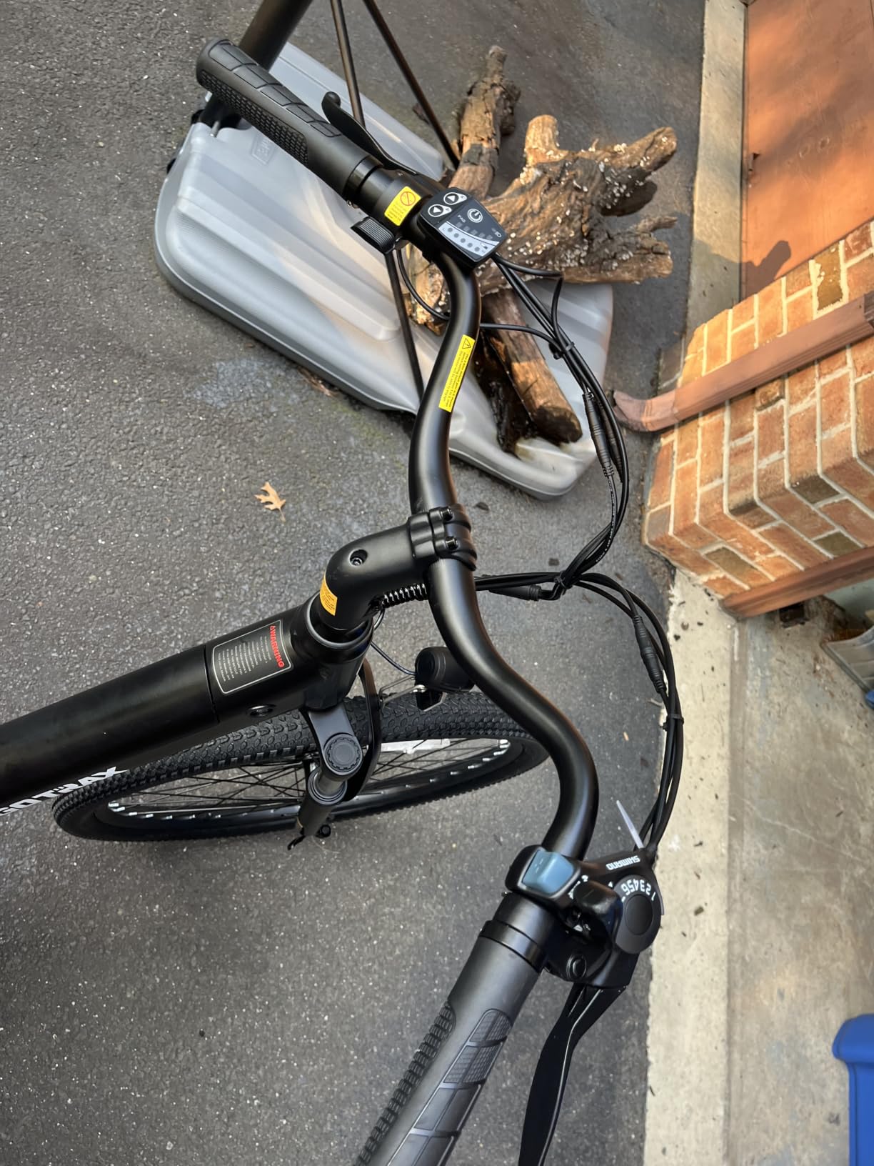 Gotrax Dolphin 26