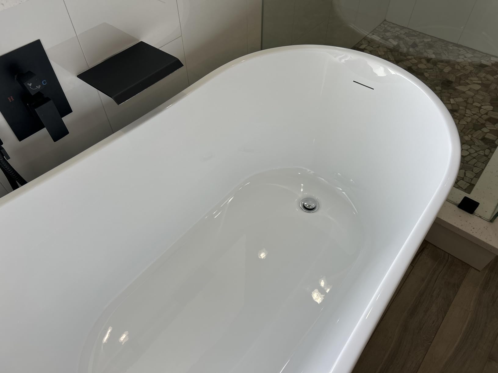 GETPRO Free Standing Tub 51