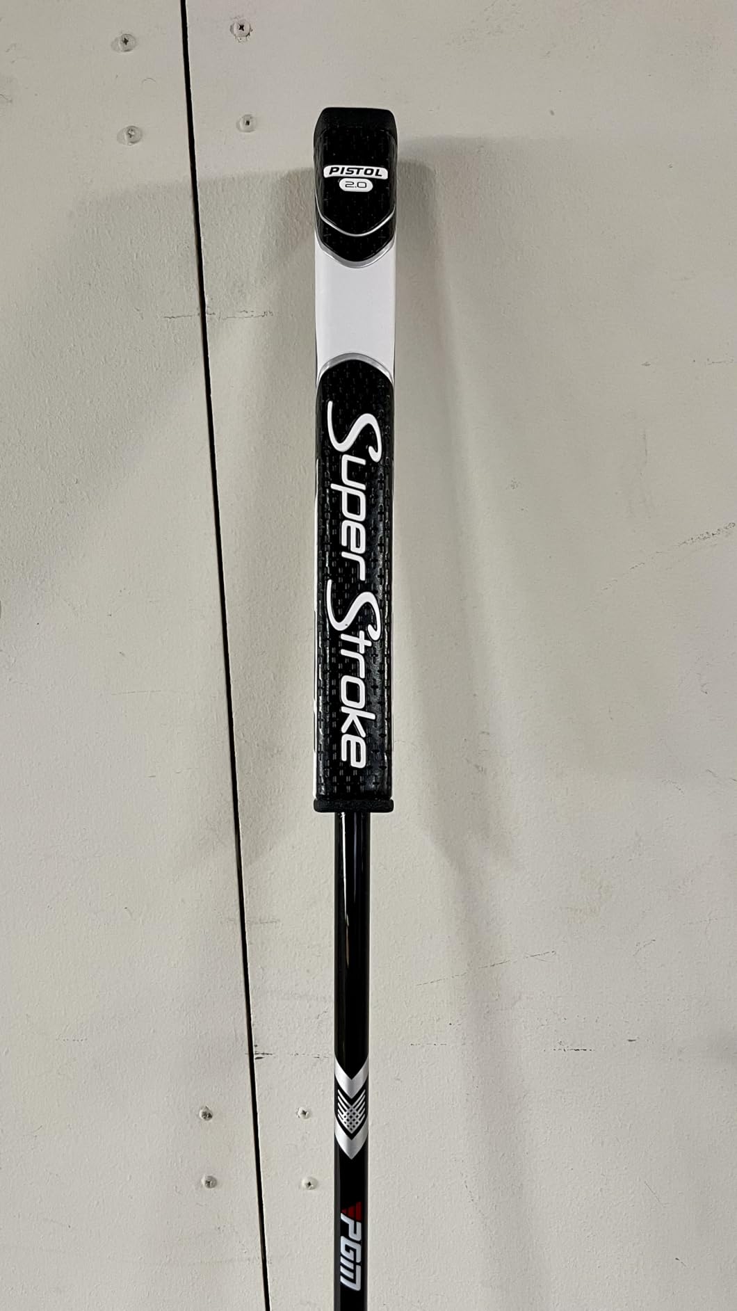 PGM Golf Standing Putter for Men & Women, Graphite Shaft, Right/Left Handed customer photo 2