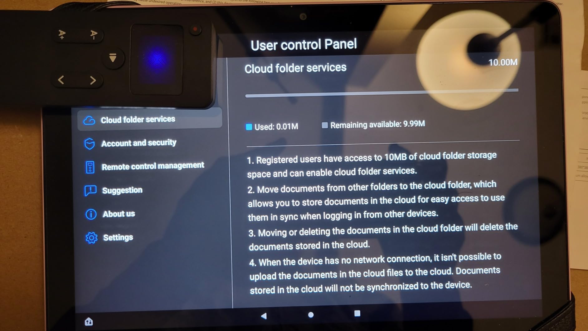 NEEWER Teleprompter X17 II w RT113 Remote/App Control, 17