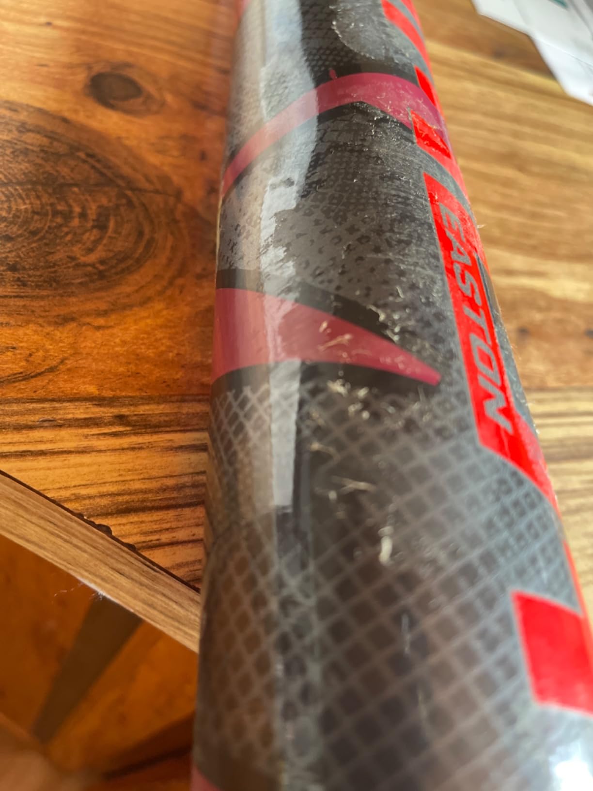 Easton | Hammer Slowpitch Softball Bat | Approved for Play on All Fields | Loaded | 12
